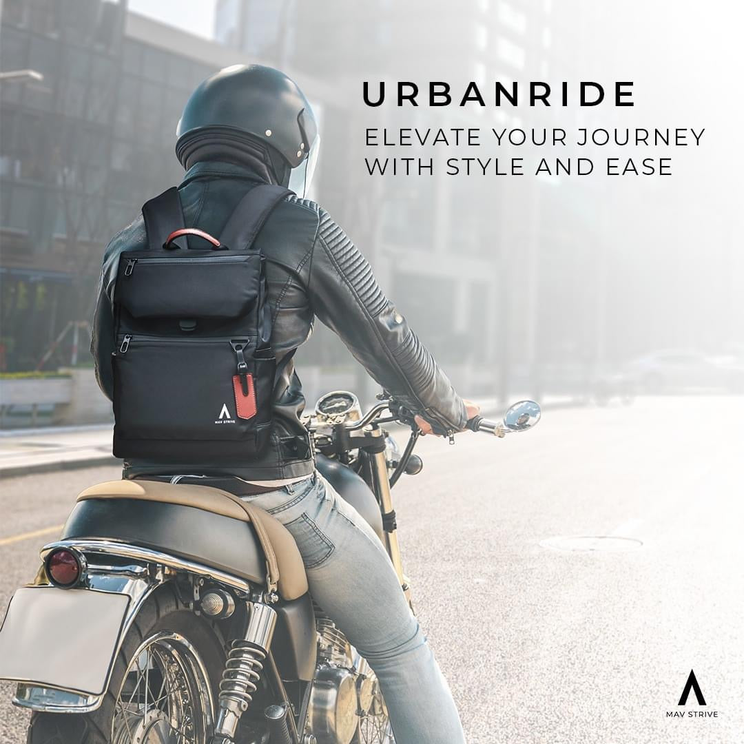 UrbanRide