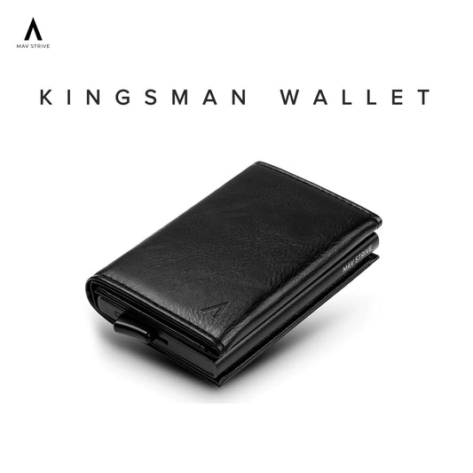 Kingsman's Wallet