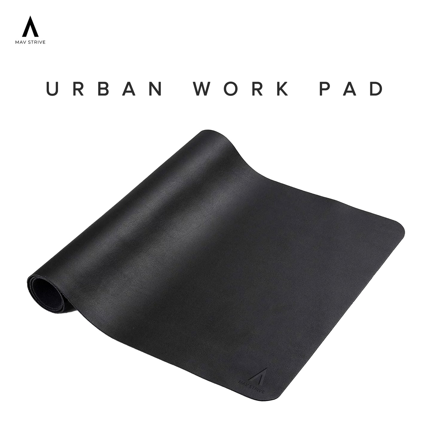 Urban Work Pad