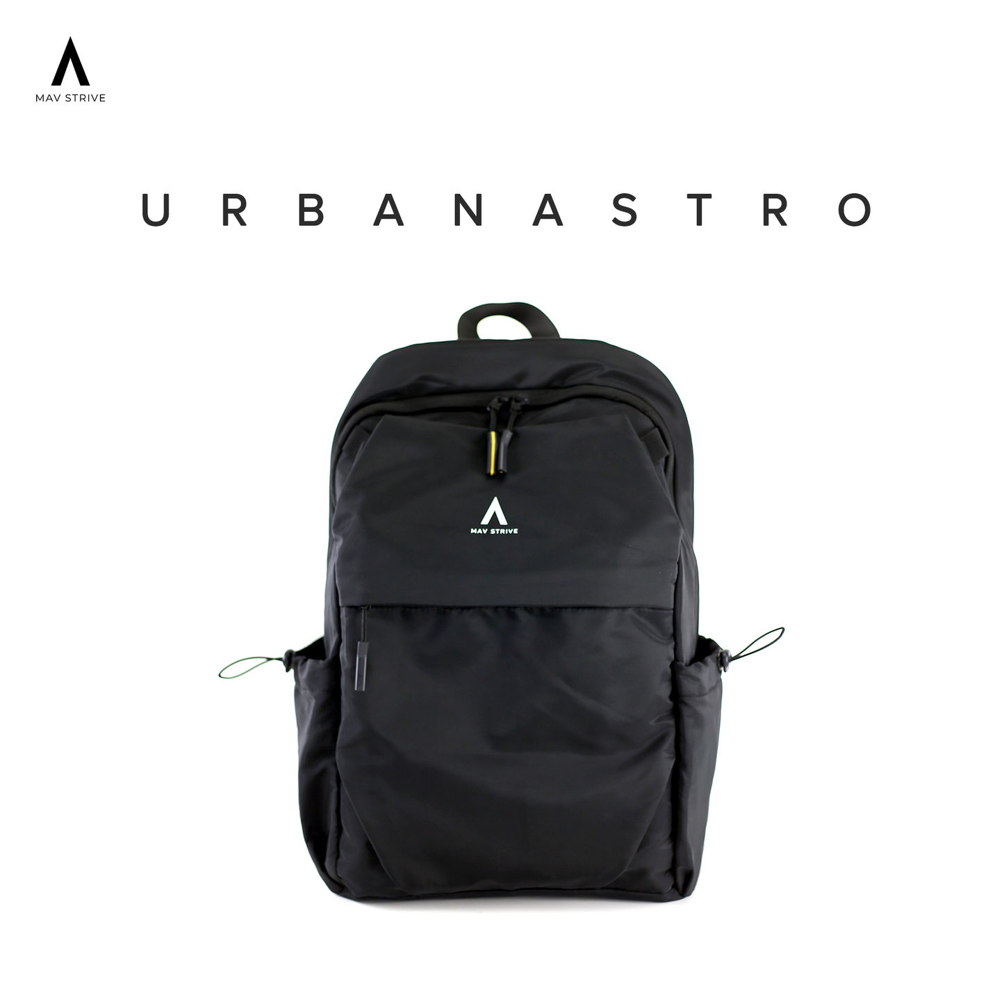 UrbanAstro