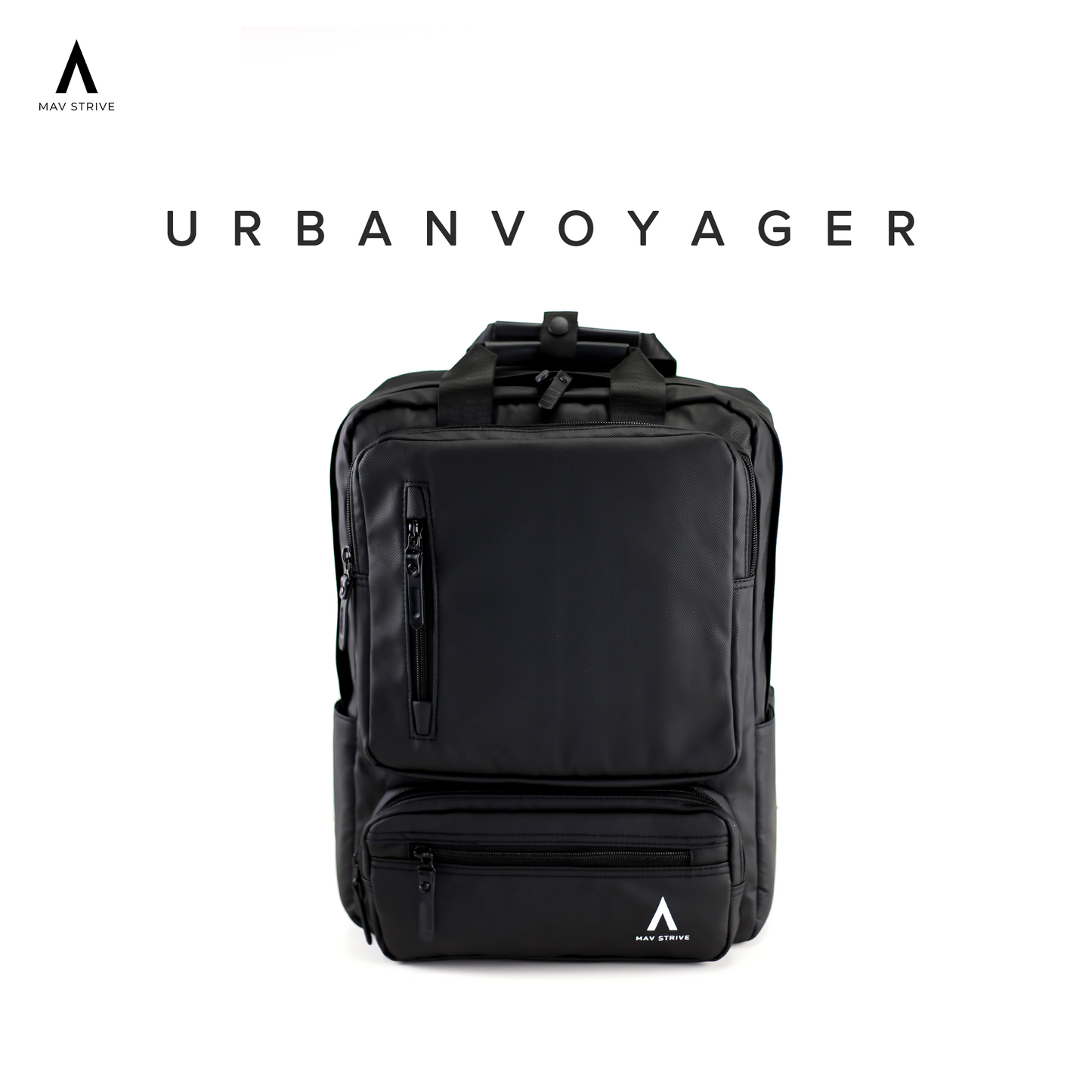 UrbanVoyager